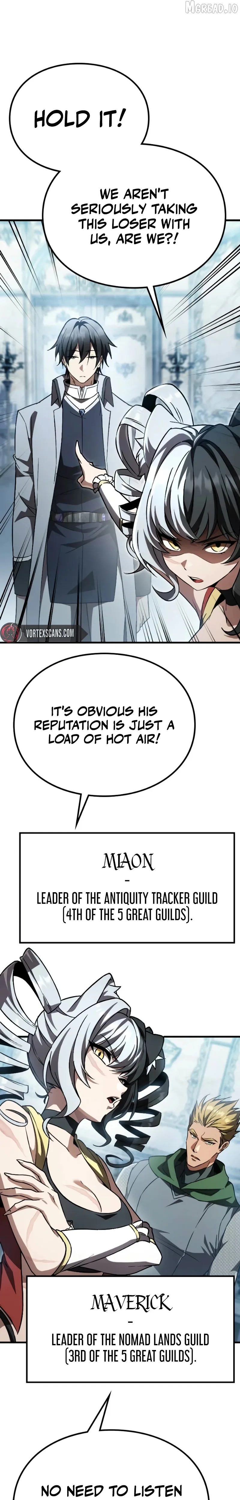 Raising Villains the Right Way Chapter 34 page 50