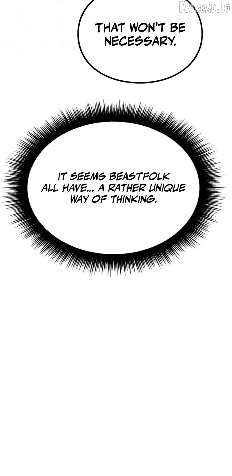 Raising Villains the Right Way Chapter 35 page 30