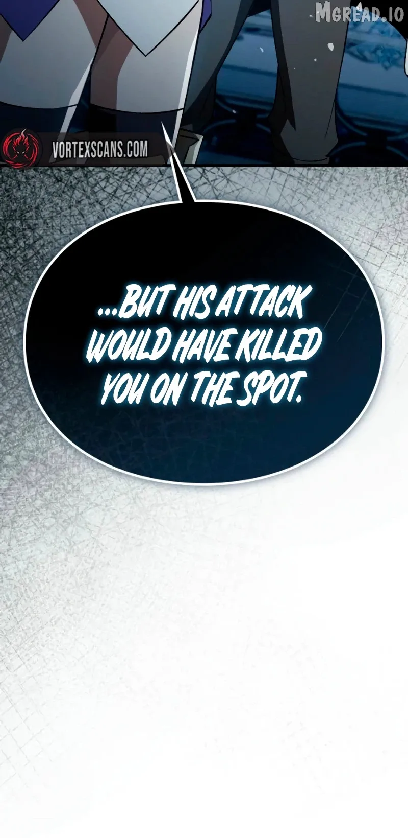 Raising Villains the Right Way Chapter 35 page 15