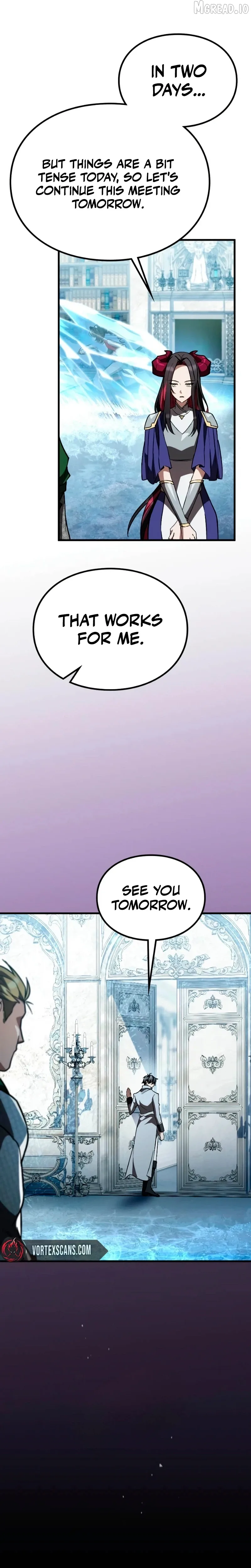 Raising Villains the Right Way Chapter 35 page 12
