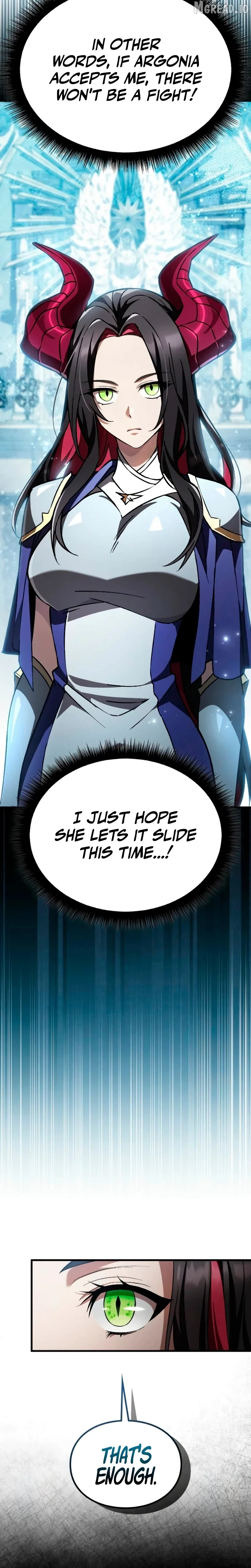 Raising Villains the Right Way Chapter 35 page 9