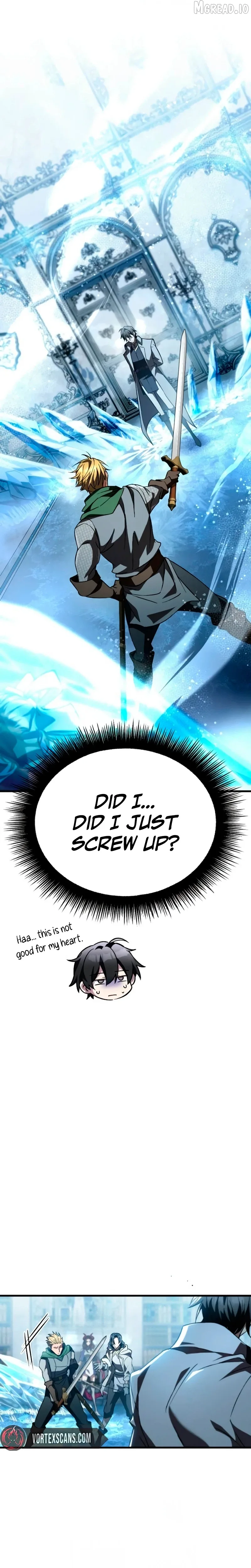 Raising Villains the Right Way Chapter 35 page 6