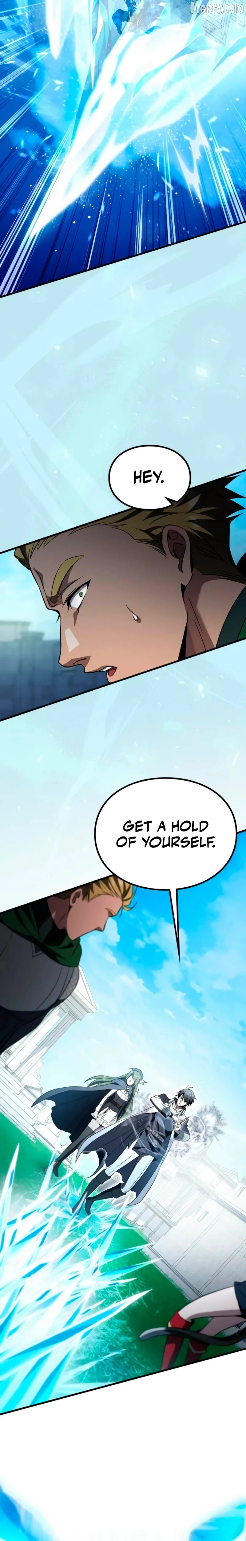 Raising Villains the Right Way Chapter 35 page 47