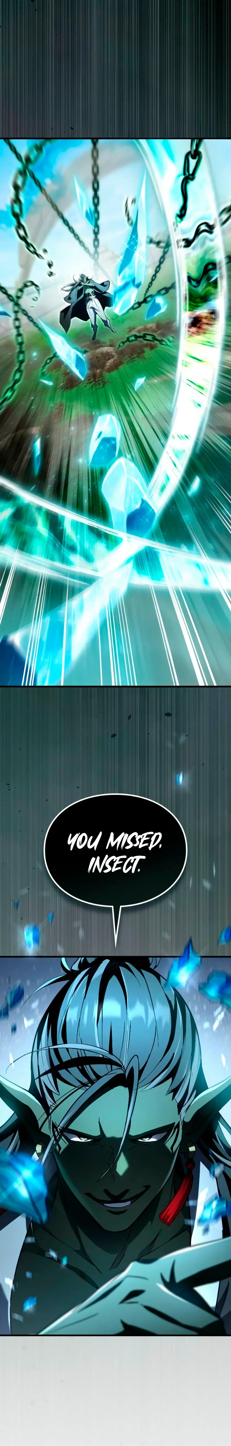 Raising Villains the Right Way Chapter 36 page 14