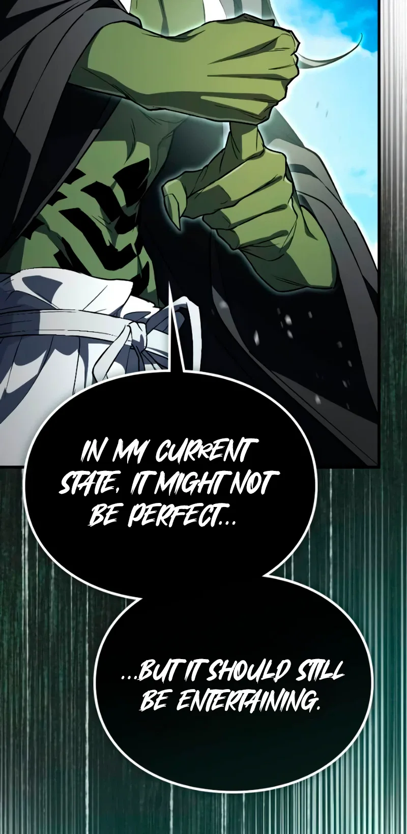 Raising Villains the Right Way Chapter 36 page 16