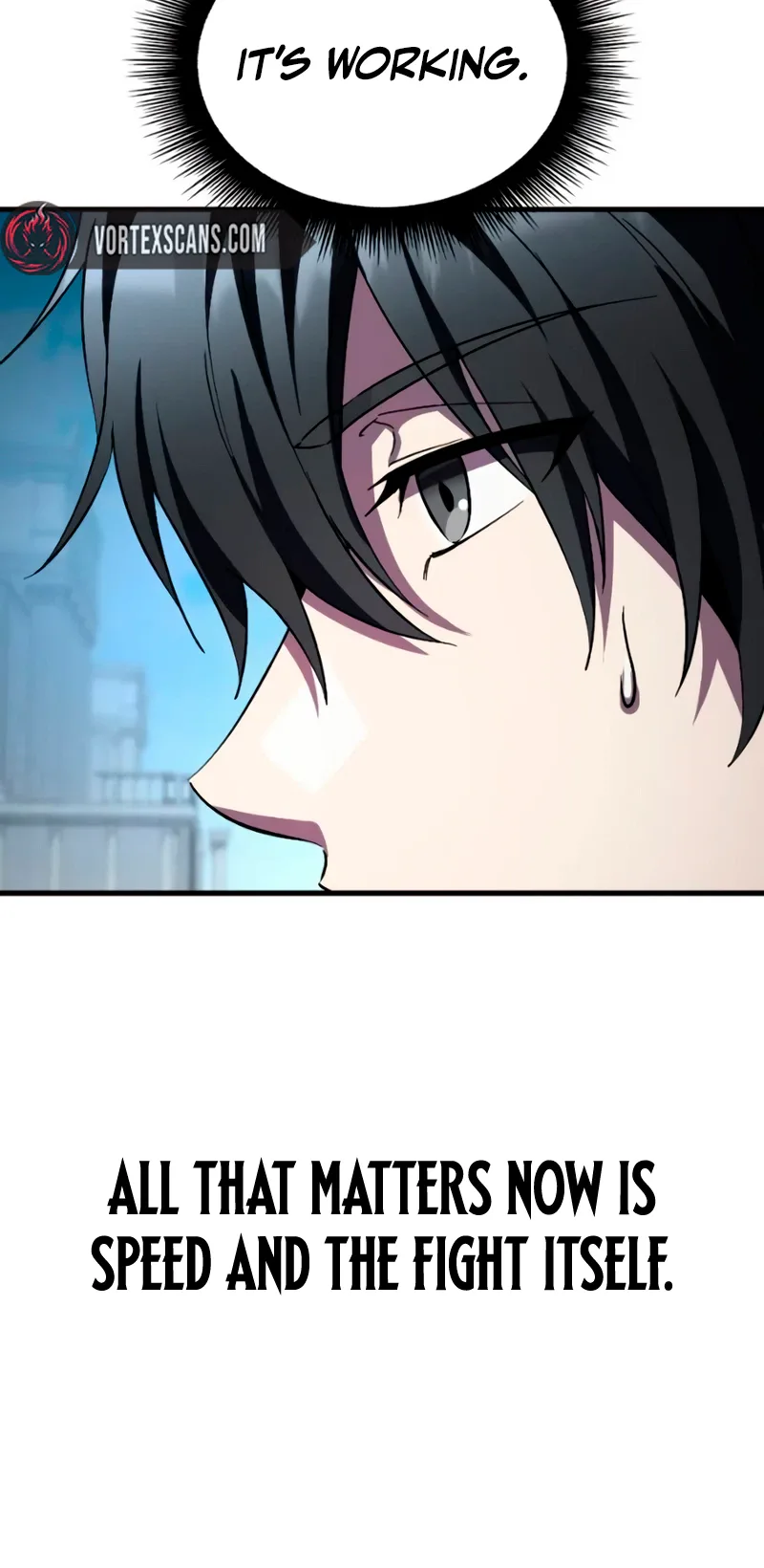 Raising Villains the Right Way Chapter 36 page 34