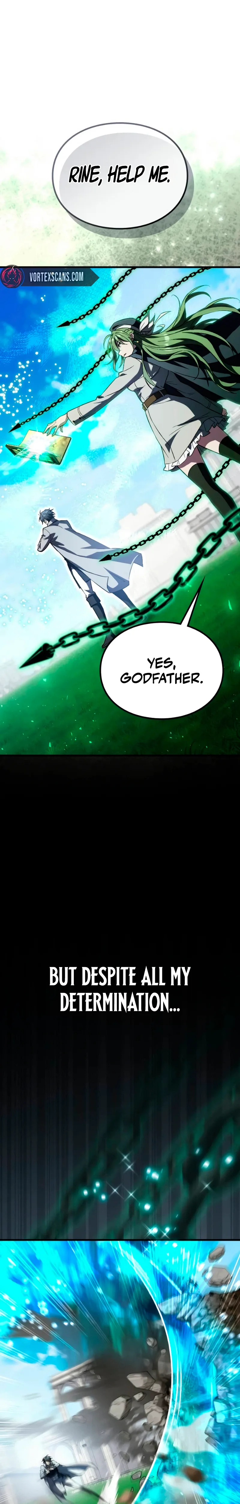 Raising Villains the Right Way Chapter 36 page 35