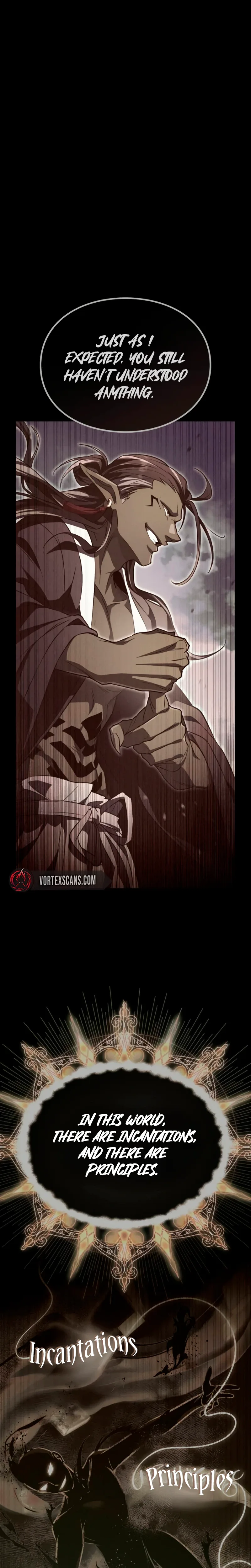 Raising Villains the Right Way Chapter 36 page 44