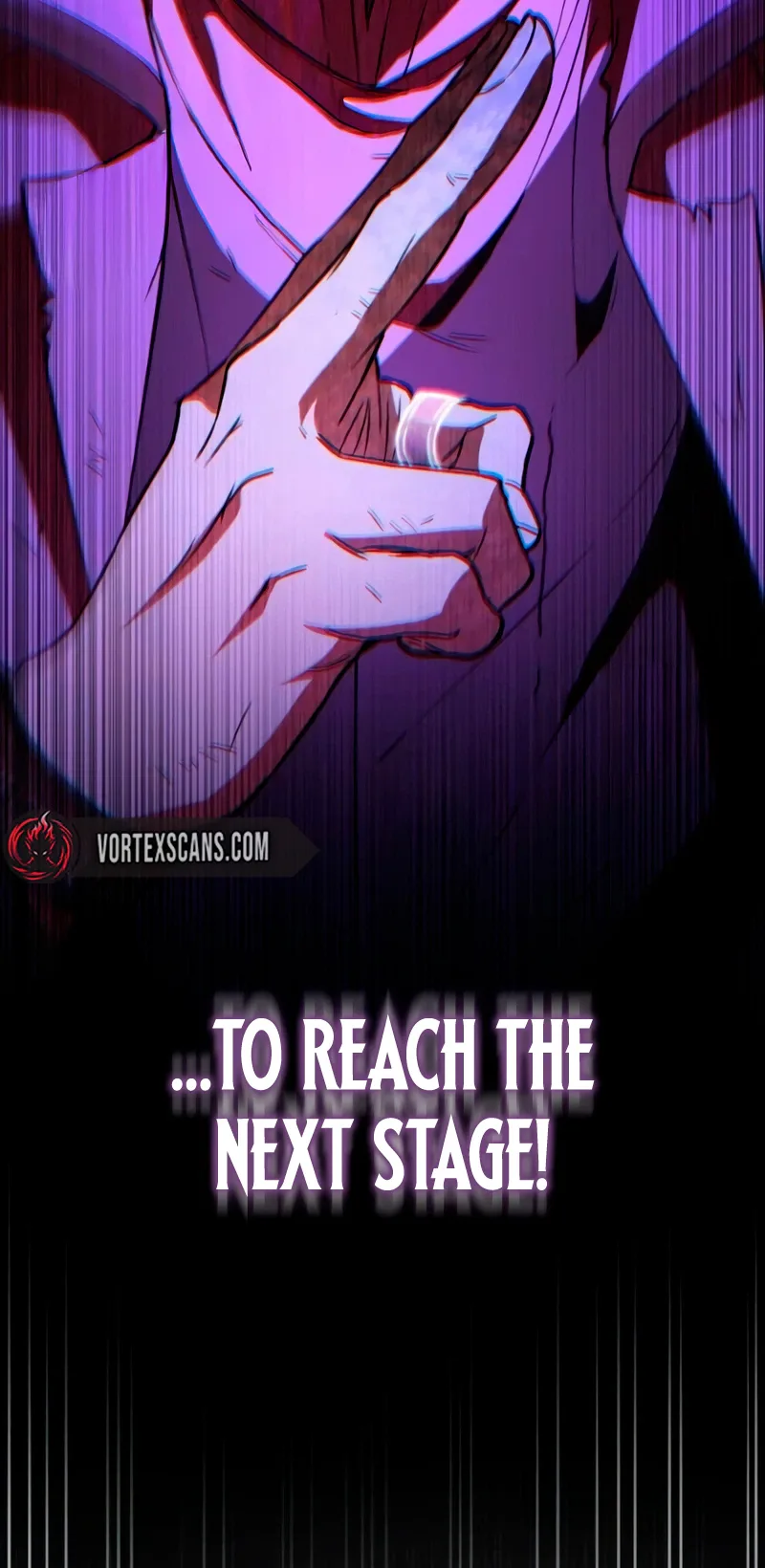 Raising Villains the Right Way Chapter 36 page 46