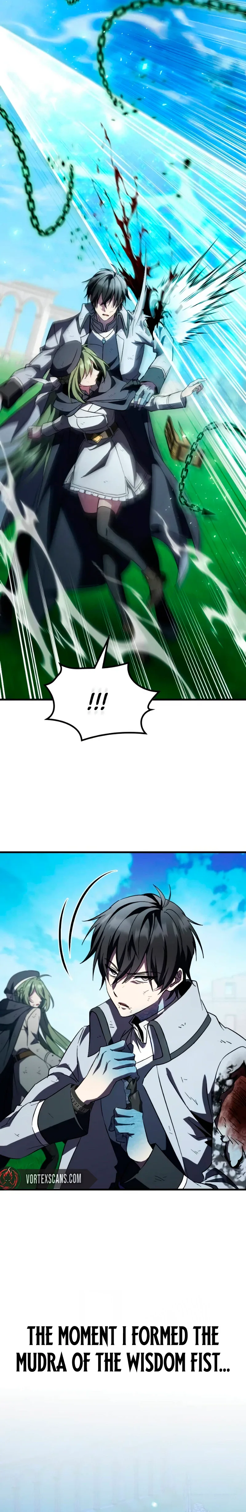 Raising Villains the Right Way Chapter 36 page 53