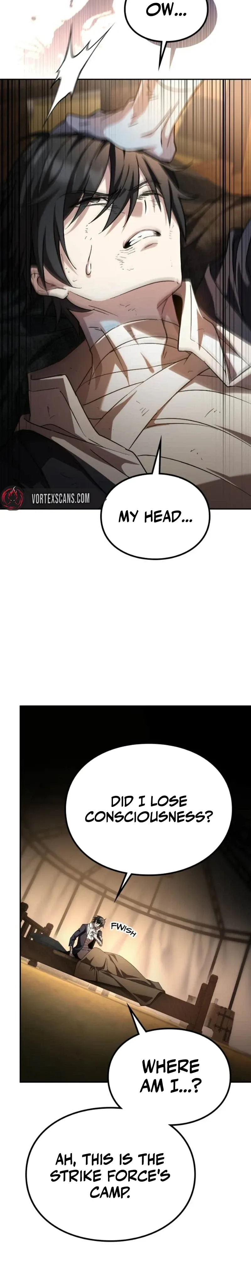 Raising Villains the Right Way Chapter 37 page 10
