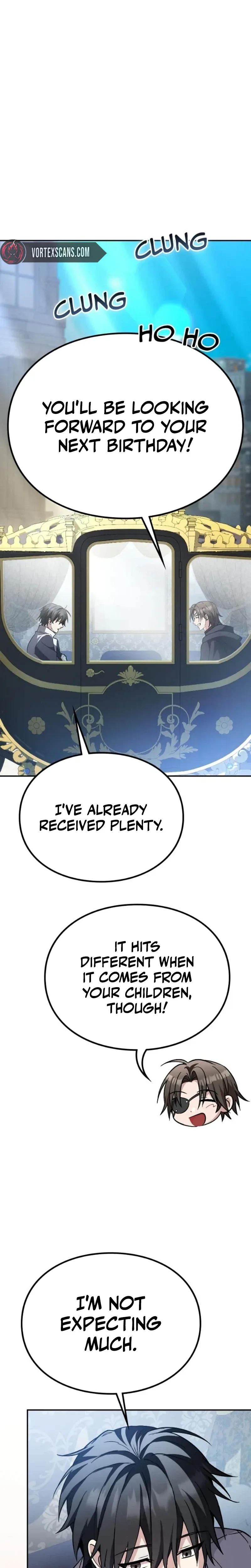 Raising Villains the Right Way Chapter 37 page 29