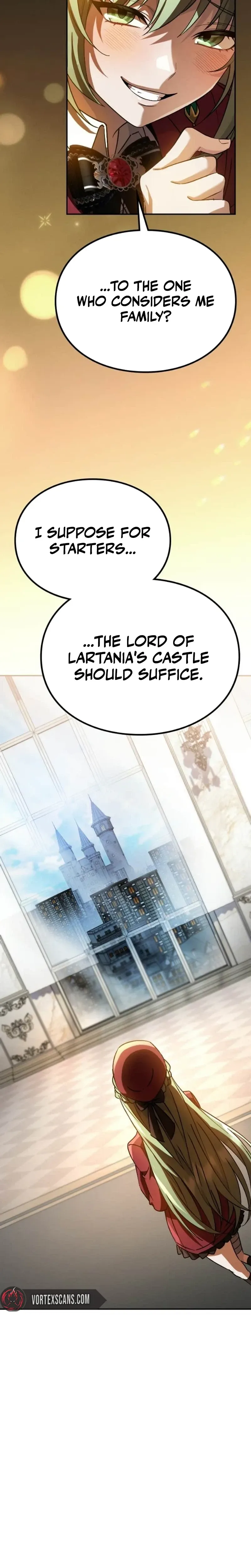 Raising Villains the Right Way Chapter 37 page 34