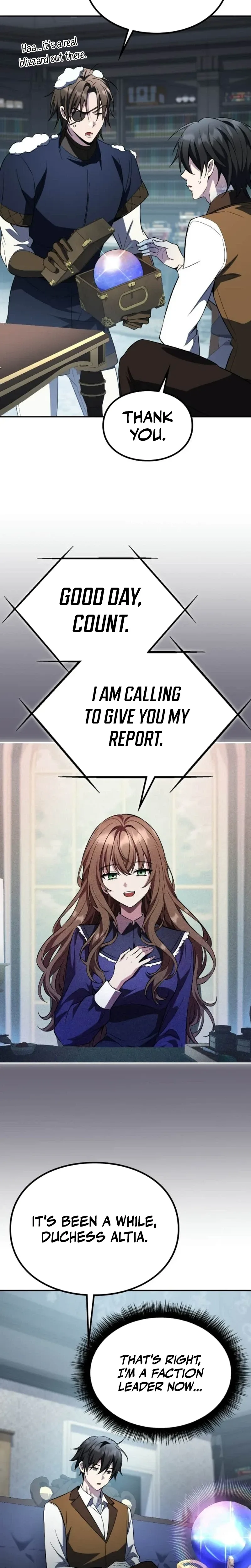 Raising Villains the Right Way Chapter 37 page 37