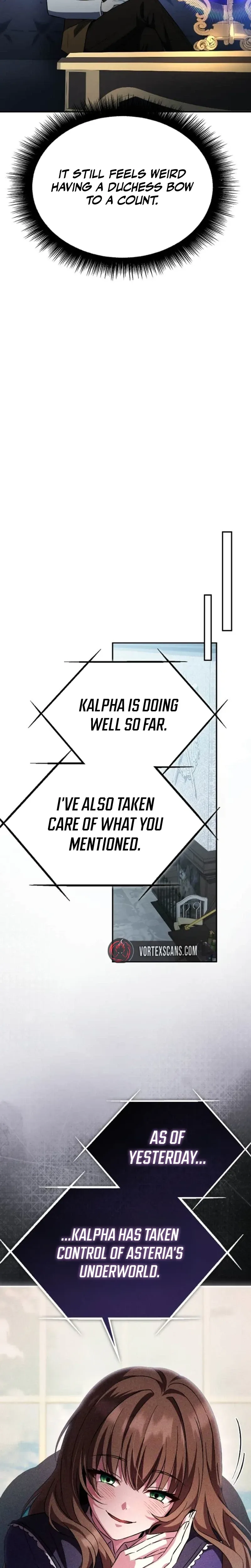 Raising Villains the Right Way Chapter 37 page 38