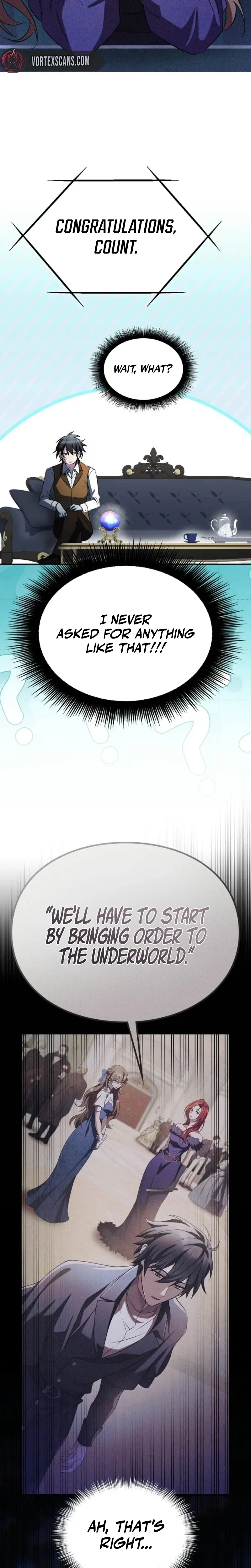 Raising Villains the Right Way Chapter 37 page 40