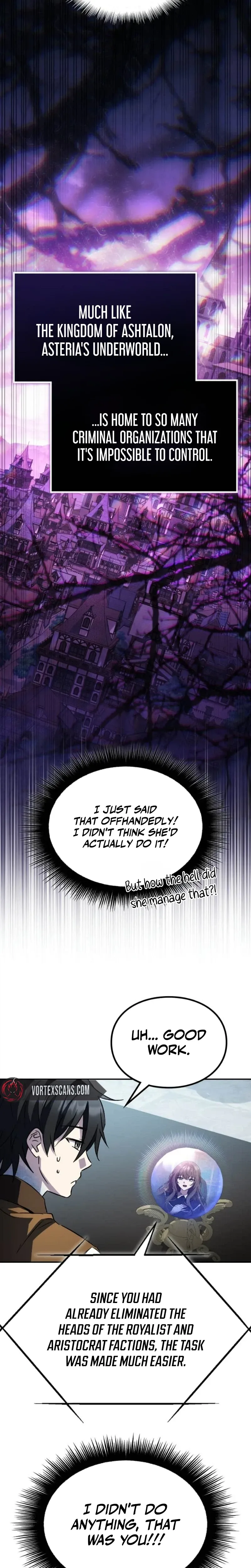 Raising Villains the Right Way Chapter 37 page 41