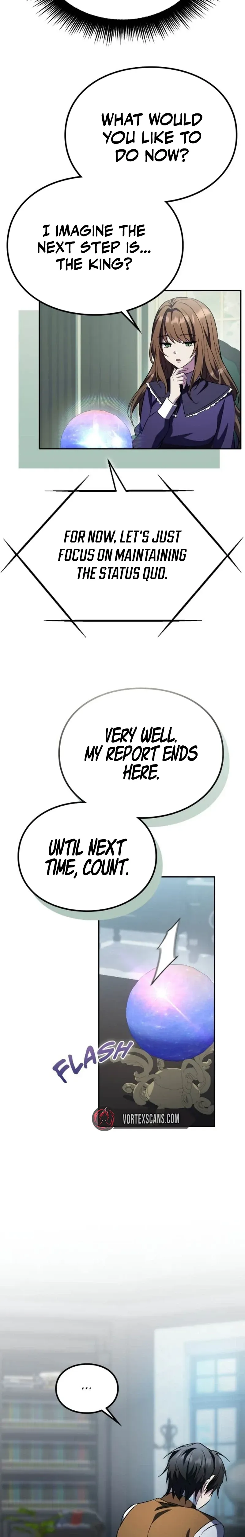 Raising Villains the Right Way Chapter 37 page 42