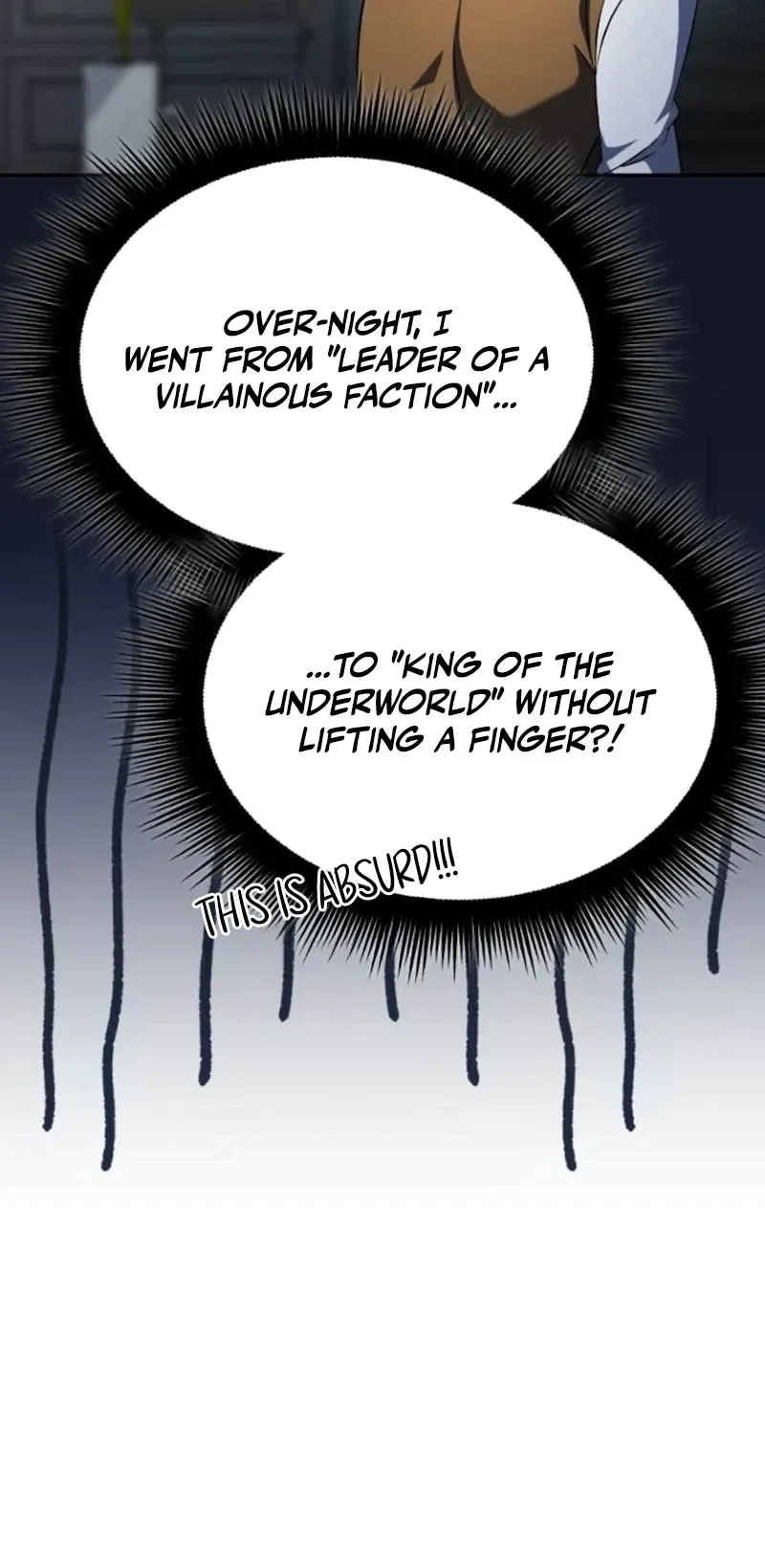 Raising Villains the Right Way Chapter 37 page 43