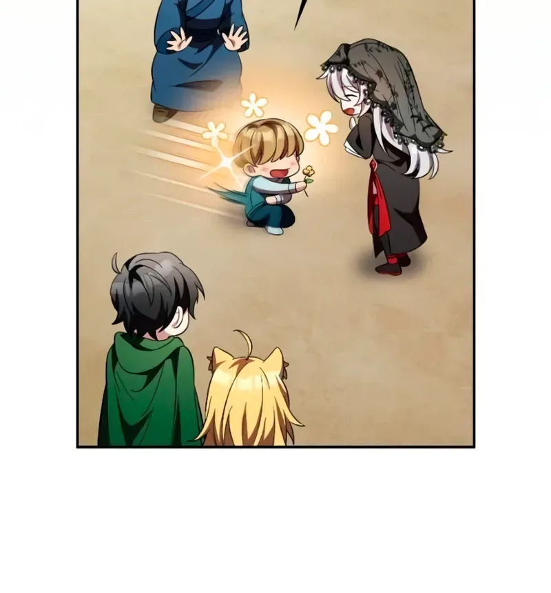 Raising Villains the Right Way Chapter 41 page 4