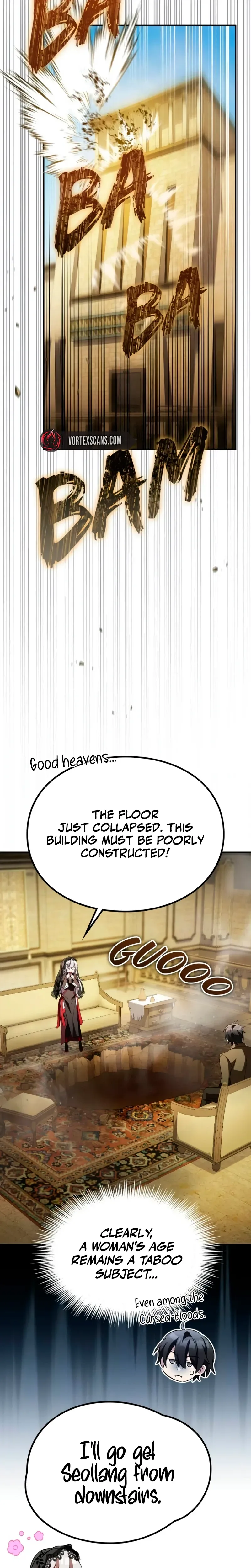 Raising Villains the Right Way Chapter 41 page 21