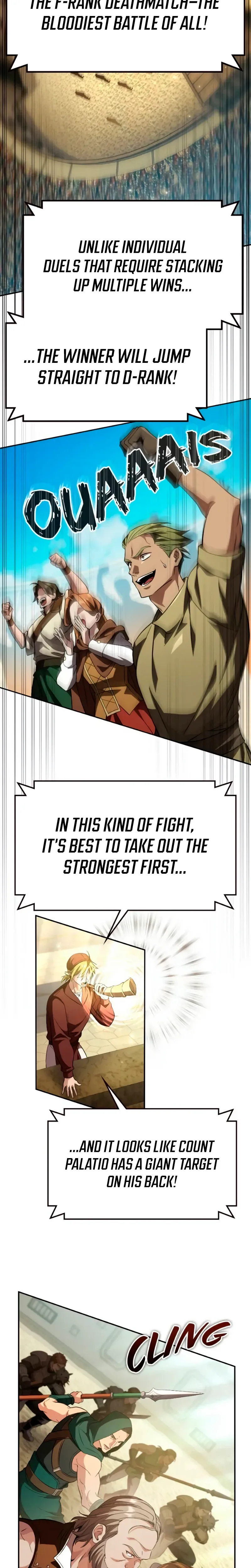 Raising Villains the Right Way Chapter 41 page 28