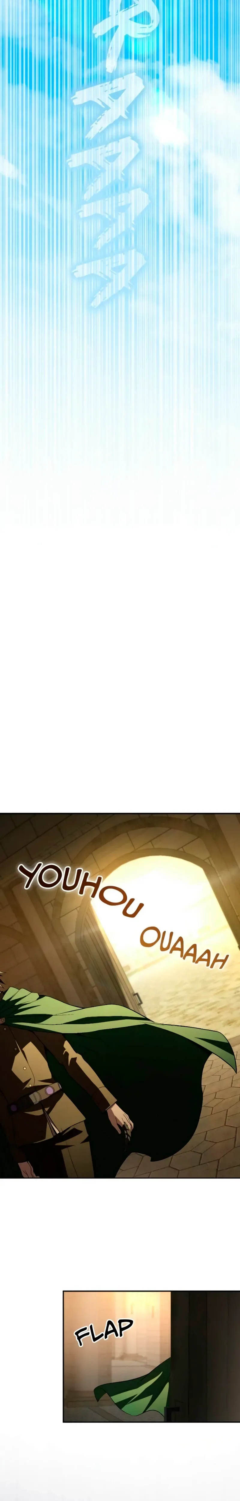 Raising Villains the Right Way Chapter 41 page 41