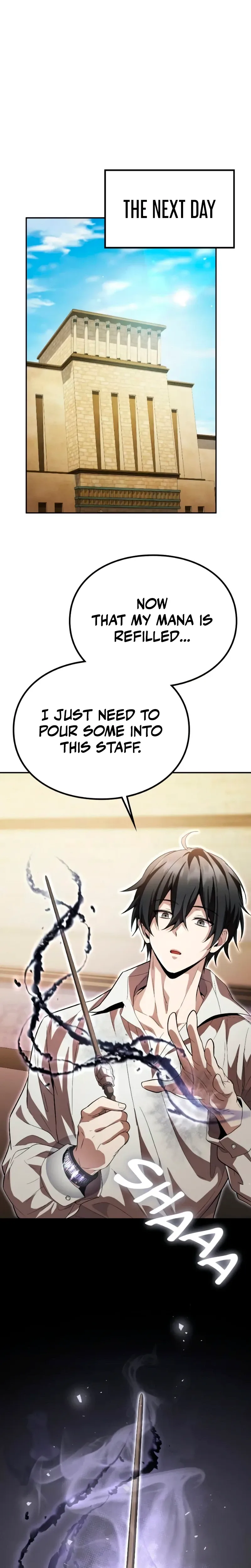 Raising Villains the Right Way Chapter 41 page 46