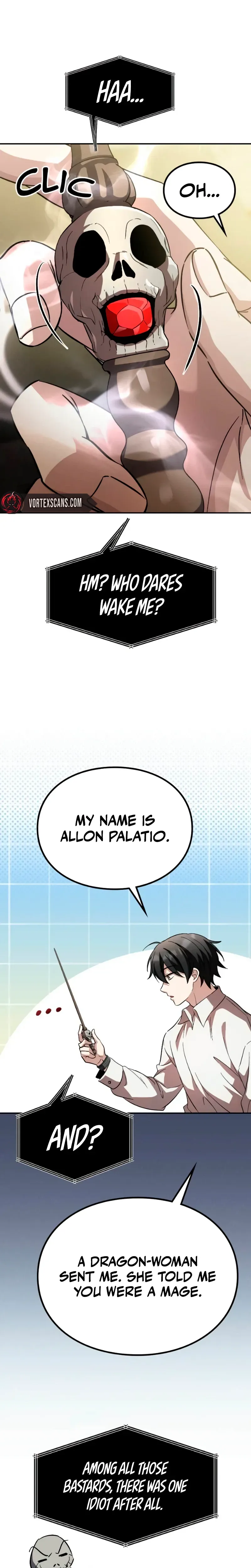 Raising Villains the Right Way Chapter 41 page 48