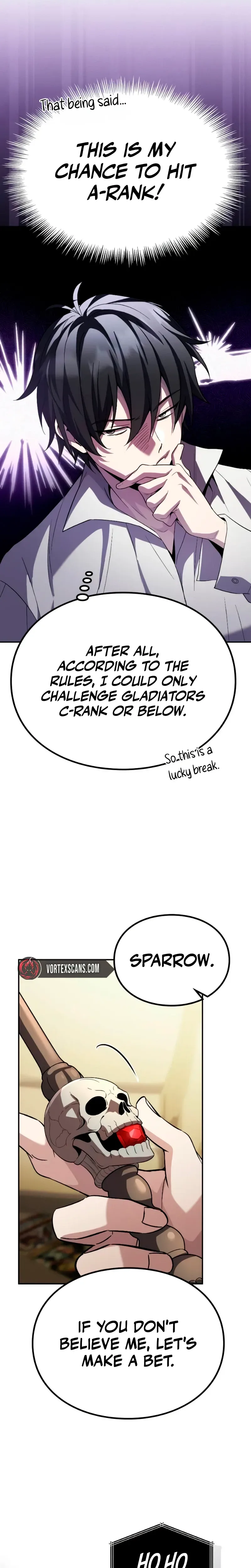 Raising Villains the Right Way Chapter 41 page 52