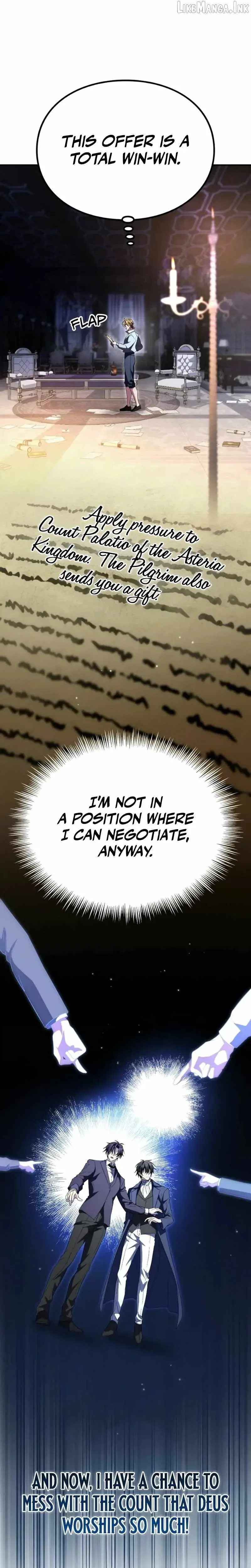 Raising Villains the Right Way Chapter 44 page 24