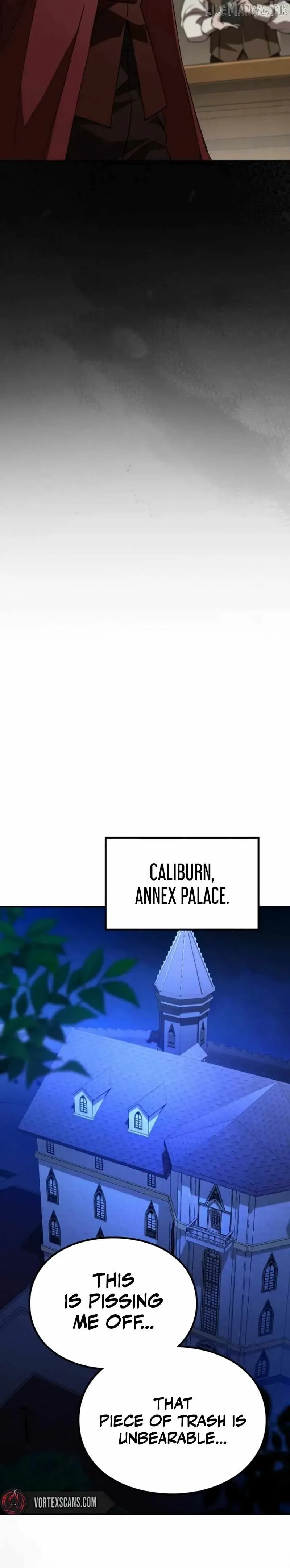Raising Villains the Right Way Chapter 44 page 17