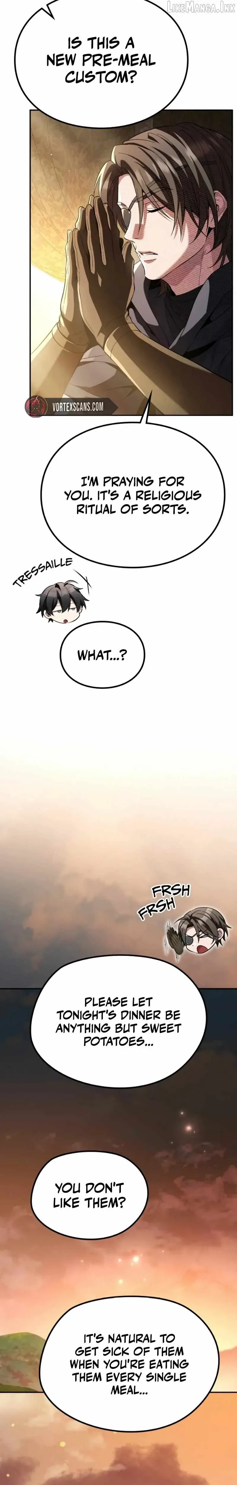 Raising Villains the Right Way Chapter 44 page 10