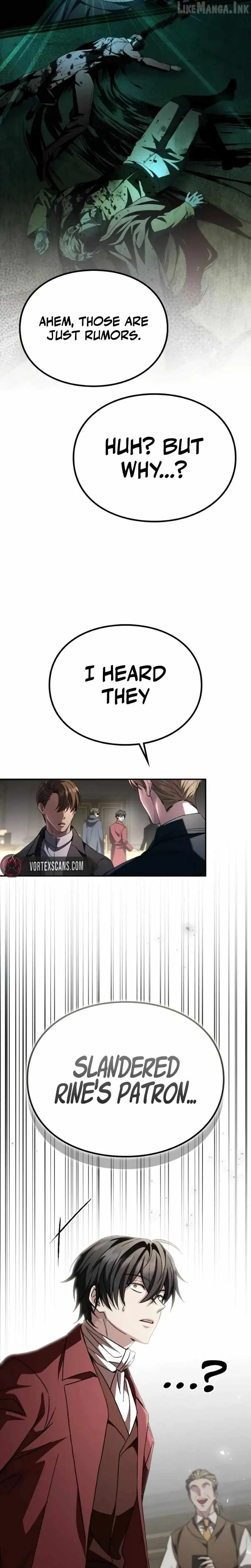 Raising Villains the Right Way Chapter 44 page 16