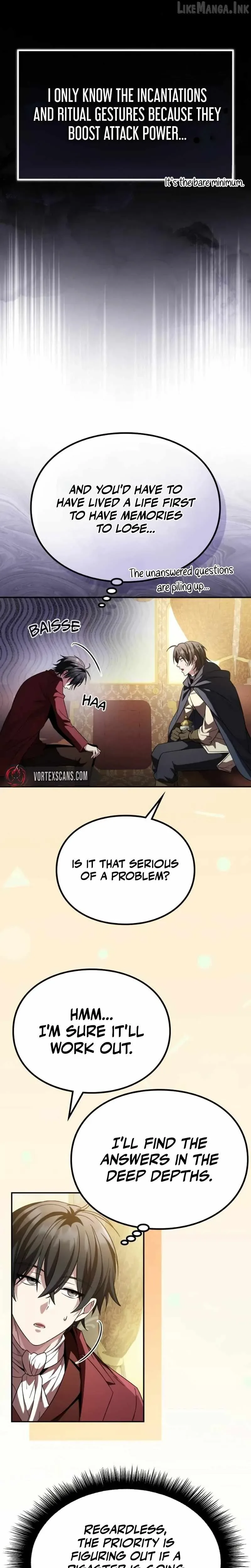 Raising Villains the Right Way Chapter 44 page 8