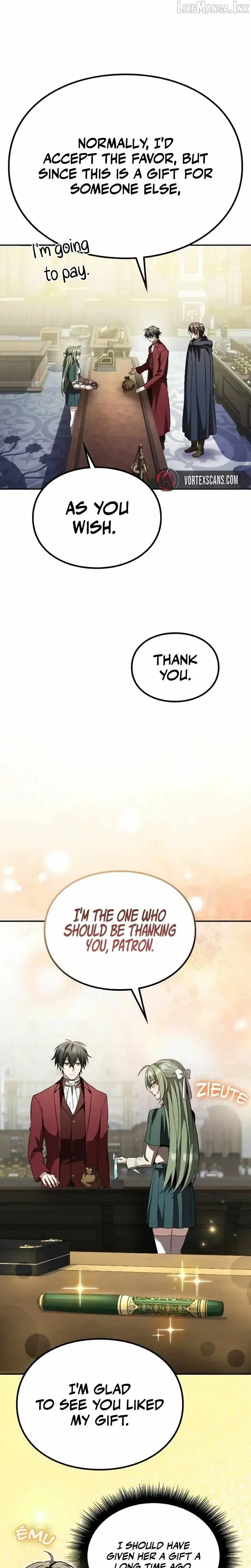 Raising Villains the Right Way Chapter 44 page 45