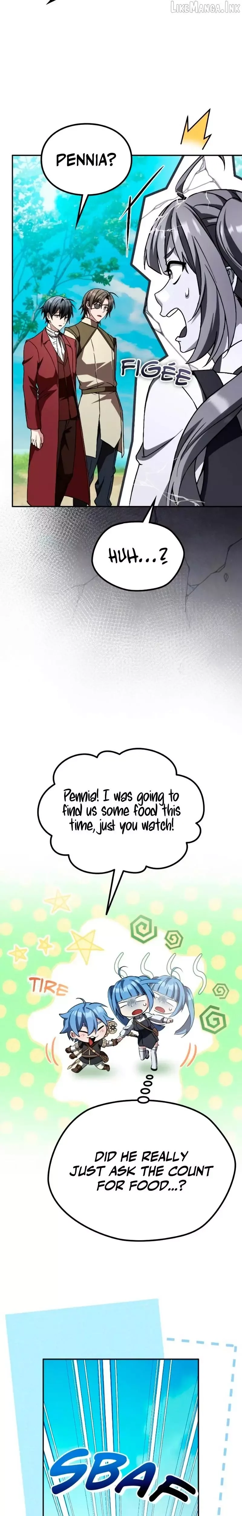 Raising Villains the Right Way Chapter 45 page 6
