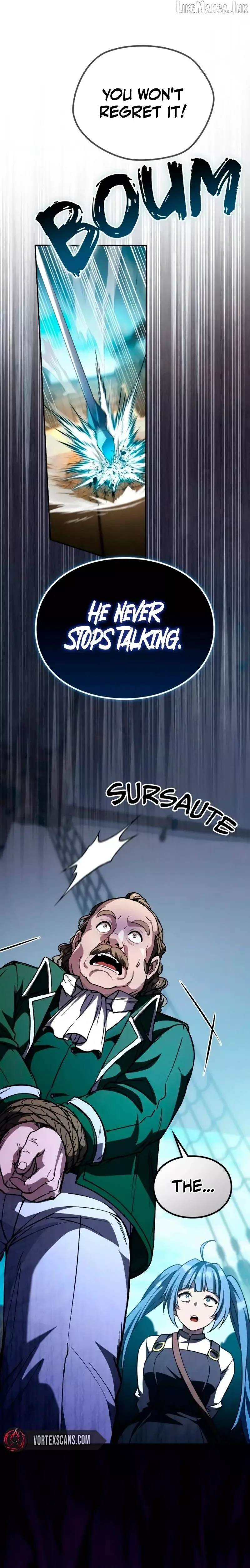 Raising Villains the Right Way Chapter 45 page 40