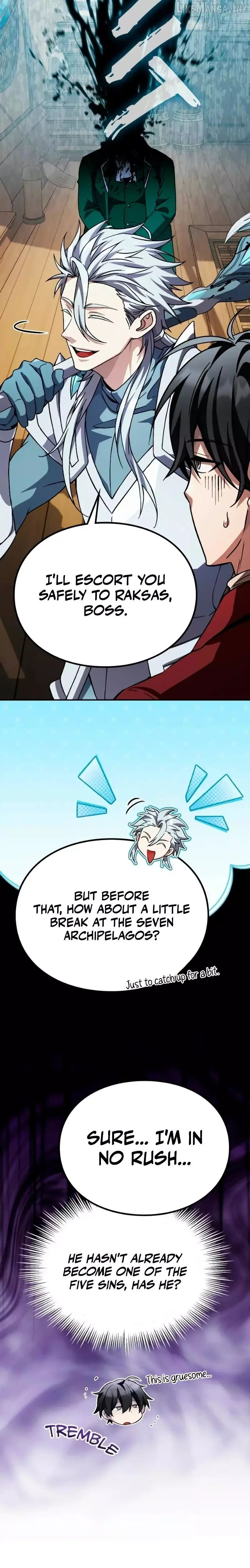 Raising Villains the Right Way Chapter 45 page 54