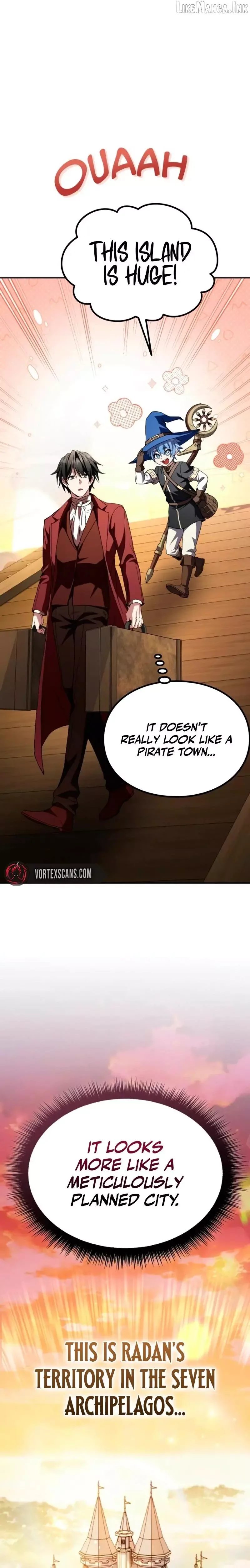 Raising Villains the Right Way Chapter 45 page 56
