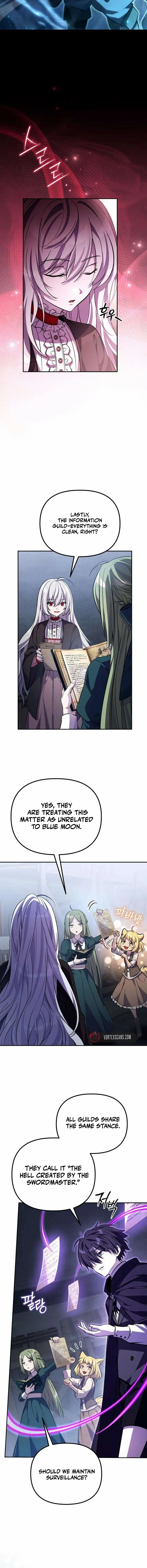 Raising Villains the Right Way Chapter 5 page 2