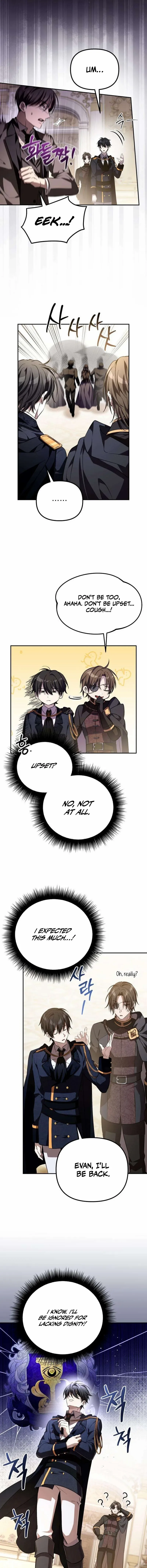 Raising Villains the Right Way Chapter 5 page 14