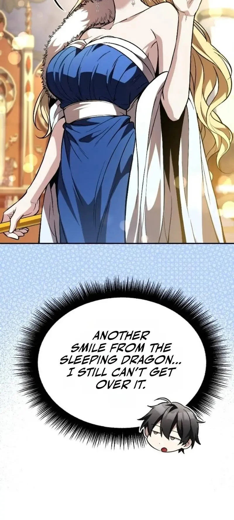 Raising Villains the Right Way Chapter 51 page 20