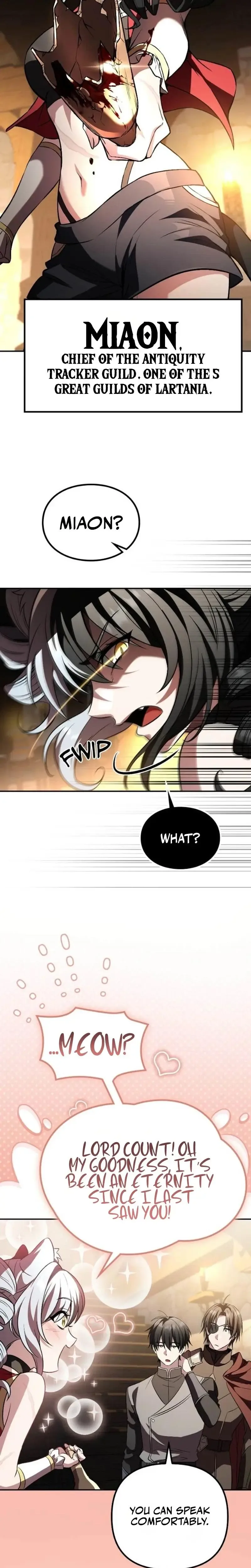 Raising Villains the Right Way Chapter 51 page 26