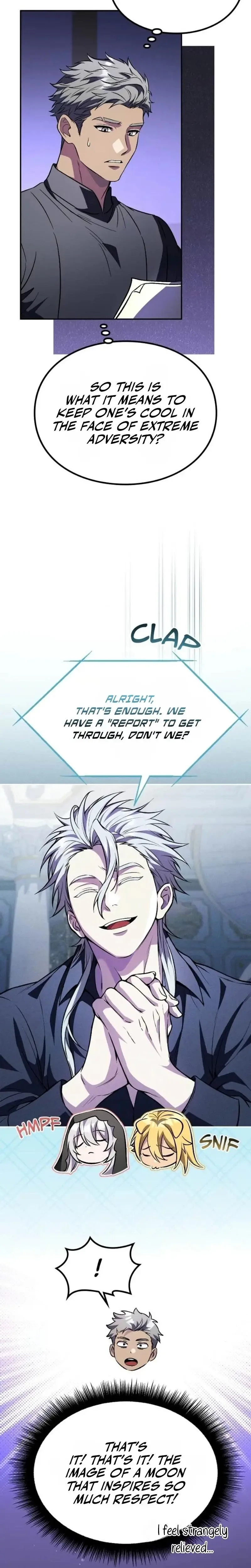 Raising Villains the Right Way Chapter 51 page 7