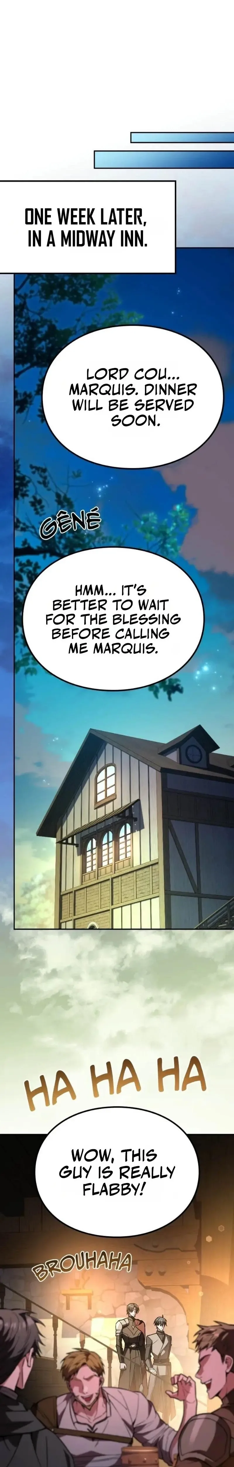 Raising Villains the Right Way Chapter 51 page 22