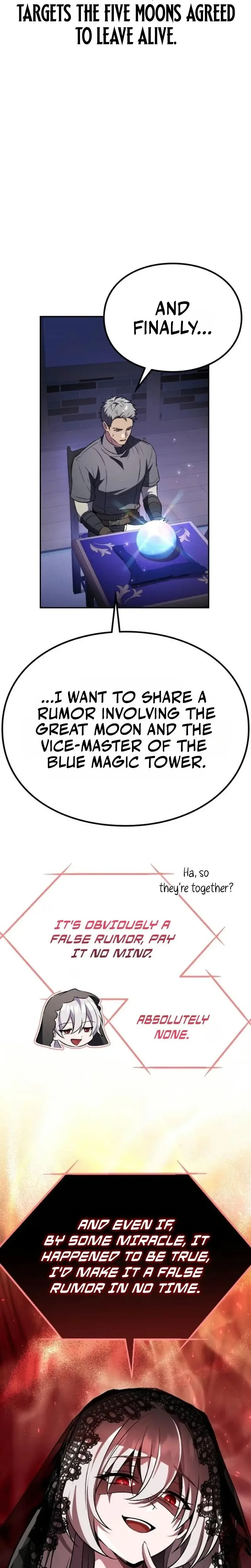 Raising Villains the Right Way Chapter 51 page 14