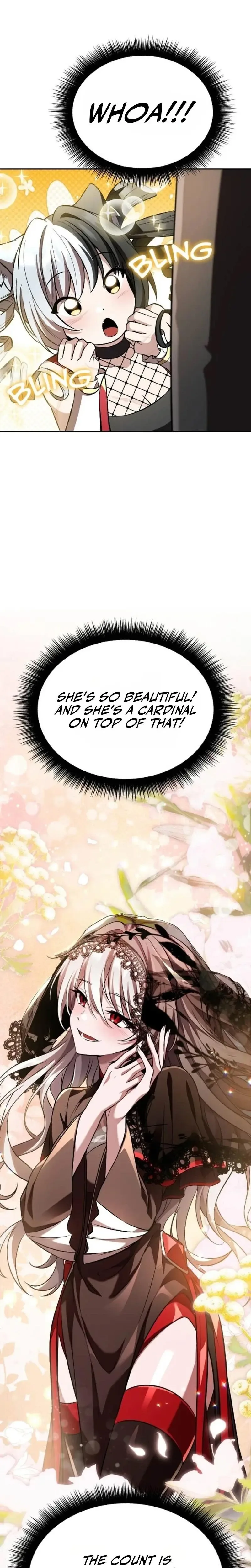 Raising Villains the Right Way Chapter 51 page 35