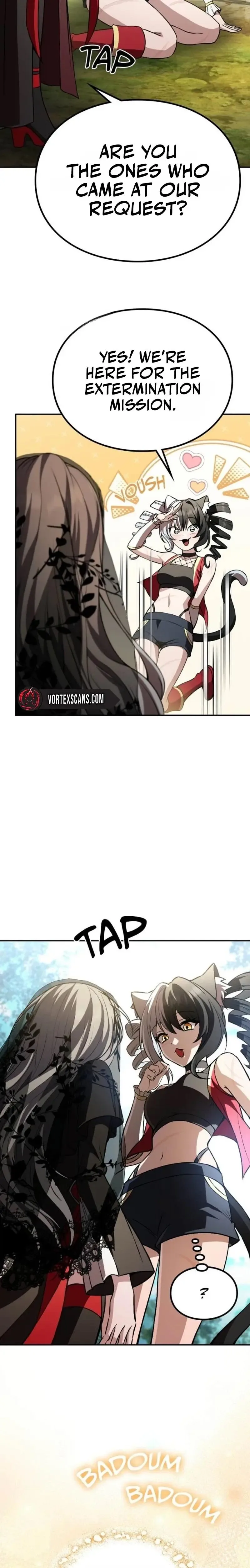 Raising Villains the Right Way Chapter 51 page 38