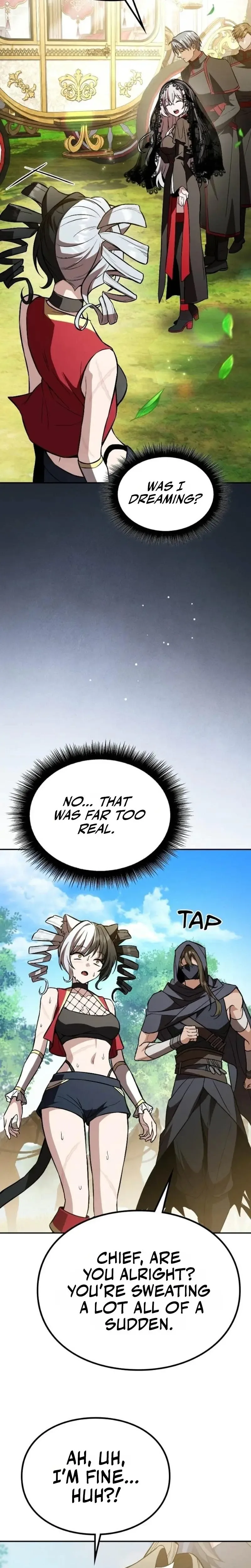 Raising Villains the Right Way Chapter 51 page 48